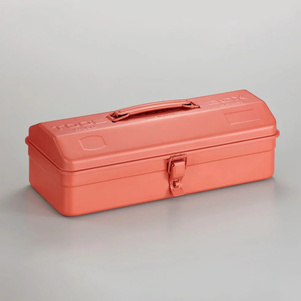 Toyo Steel Toolbox Y-350