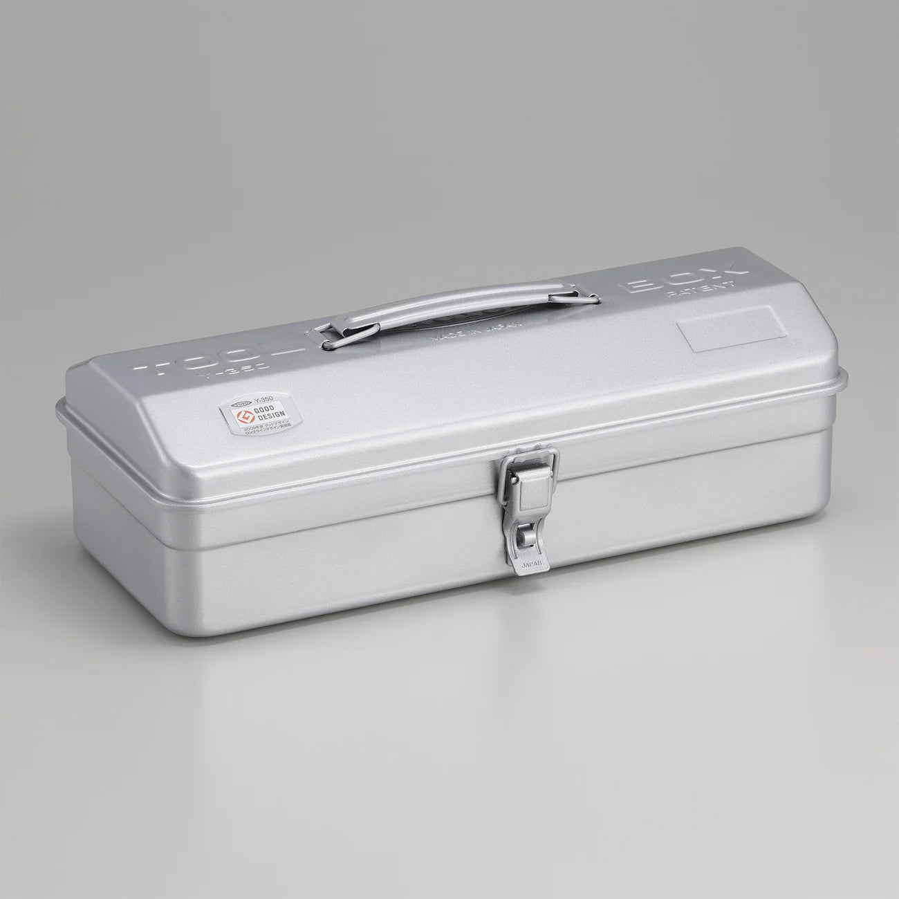 Toyo Steel Toolbox Y-350