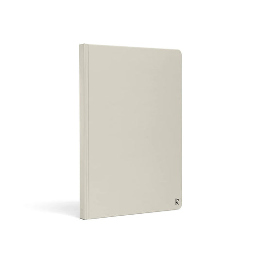 Karst A5 Dotted Hardcover Notebook