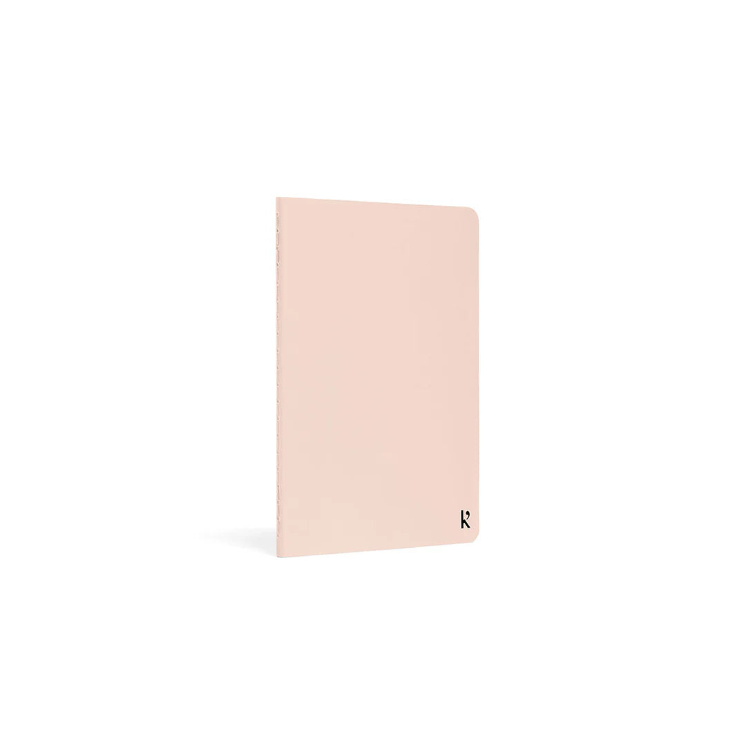 Karst A6 Blank Pocket Journal