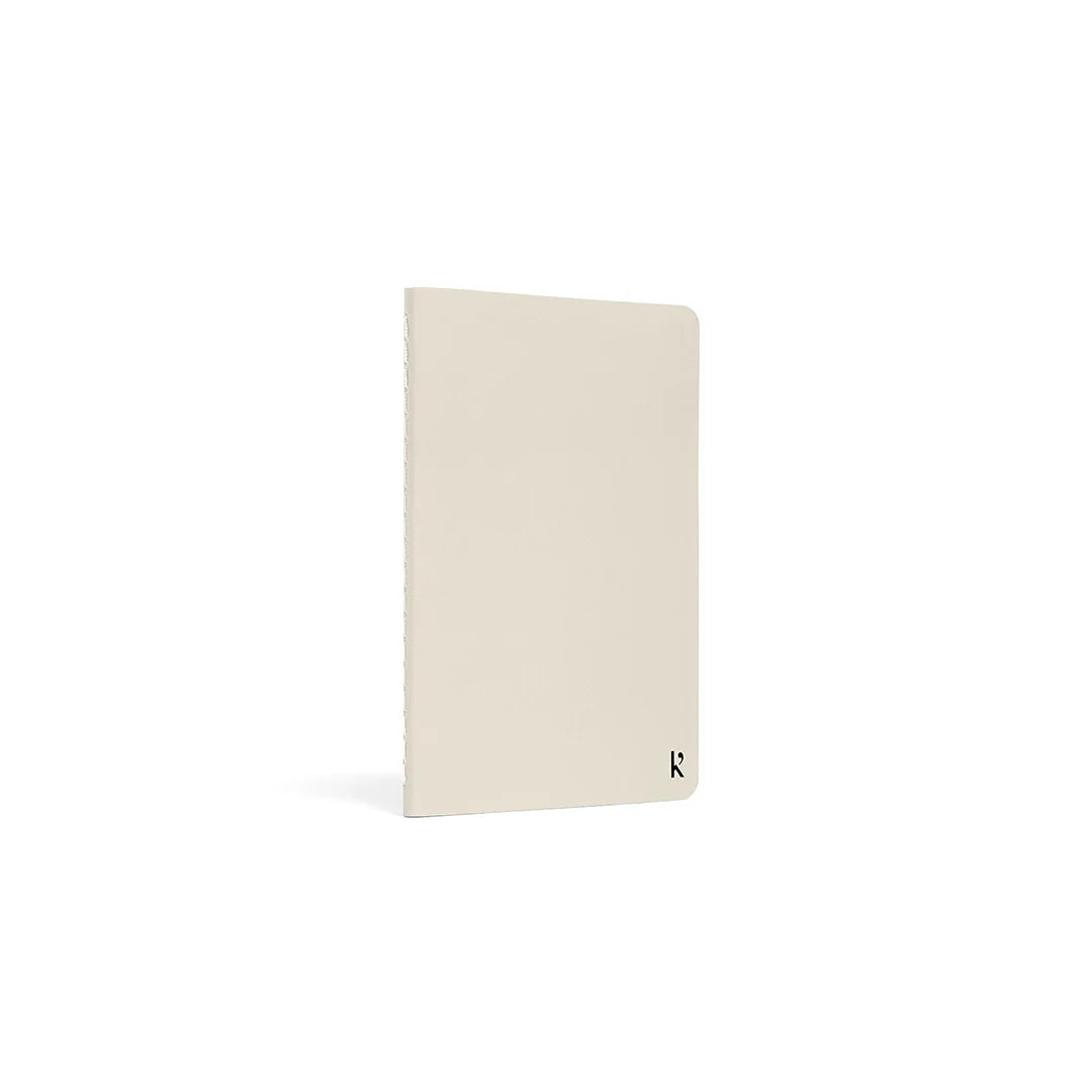 Karst A6 Blank Pocket Journal