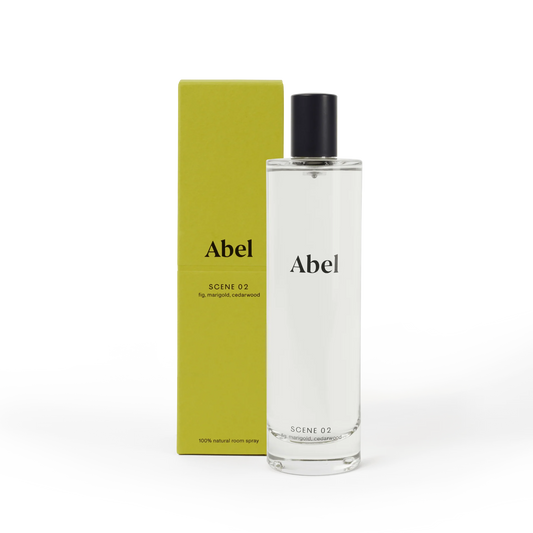 Abel Scene 02 Natural Room Spray 100mL