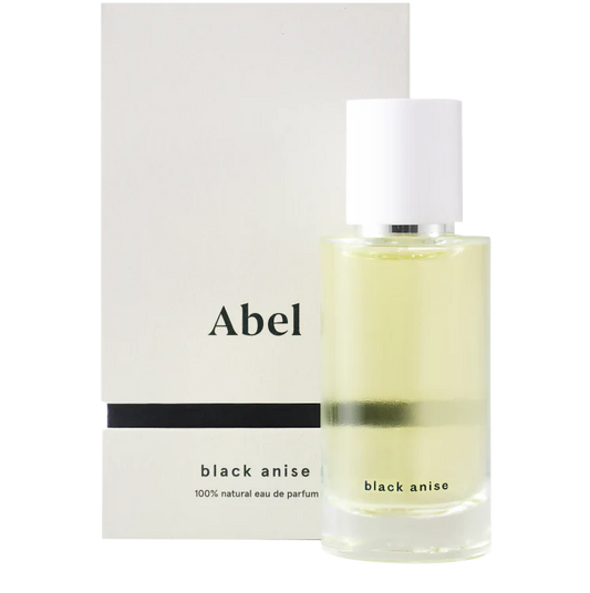 Abel Black Anise EDP 50mL