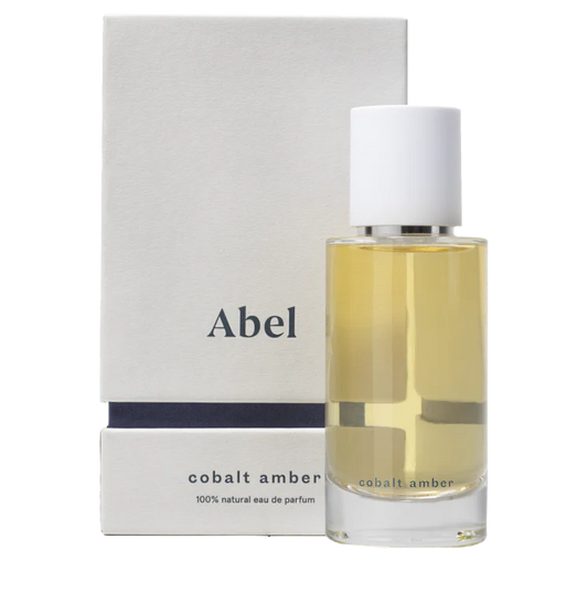 Abel Cobalt Amber EDP 50mL