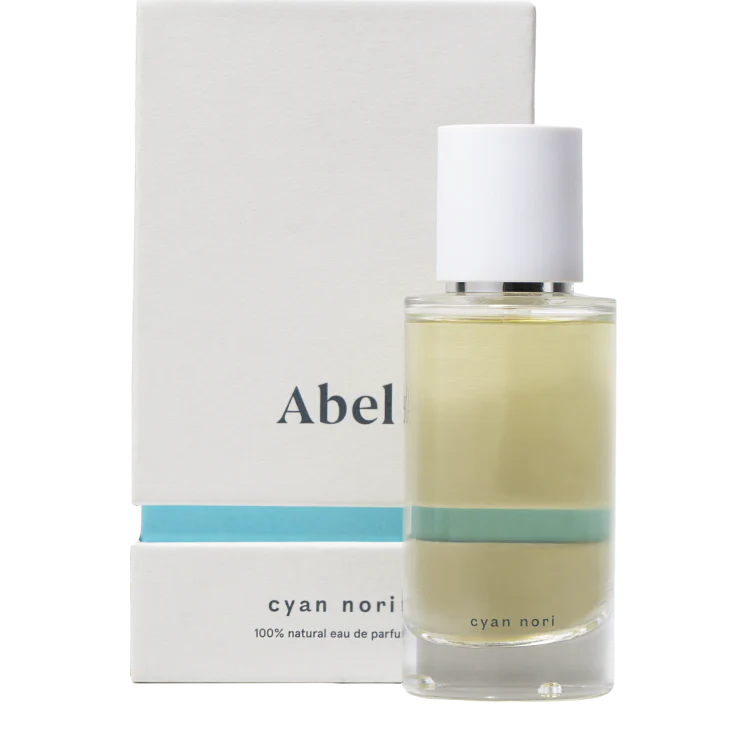 Abel Cyan Nori EDP 50mL