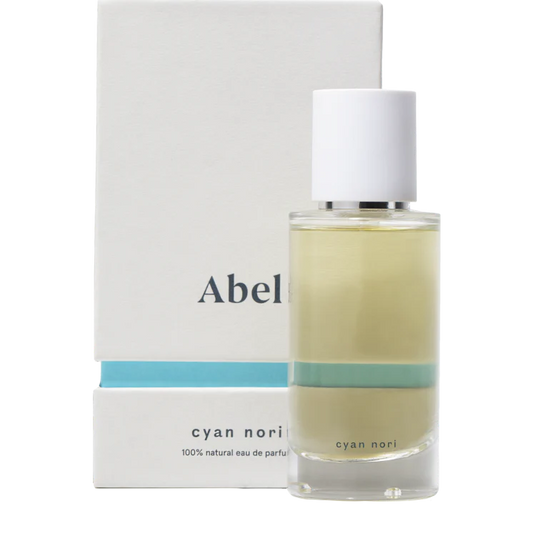 Abel Cyan Nori EDP 50mL