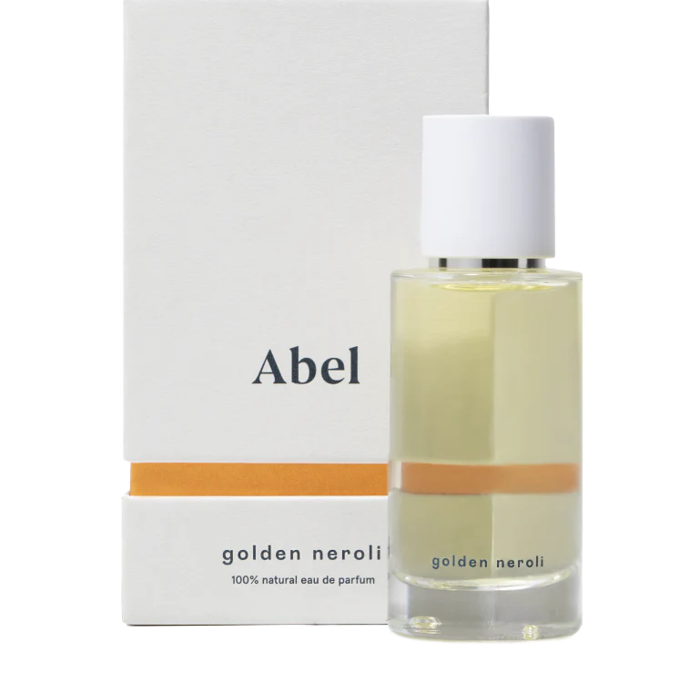 Abel Golden Neroli EDP 50mL