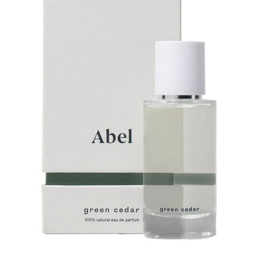 Abel Green Cedar EDP 50mL