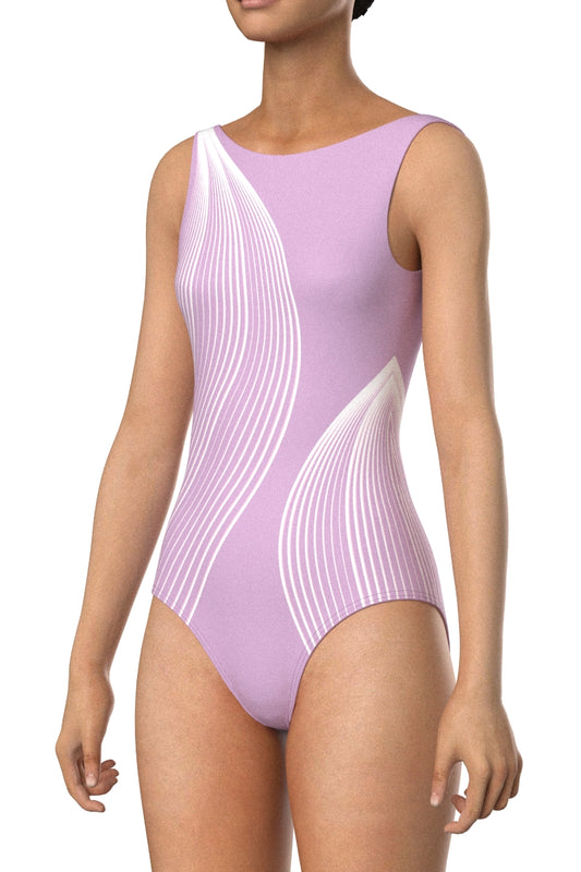 Keto Dancewear Unity Leotard