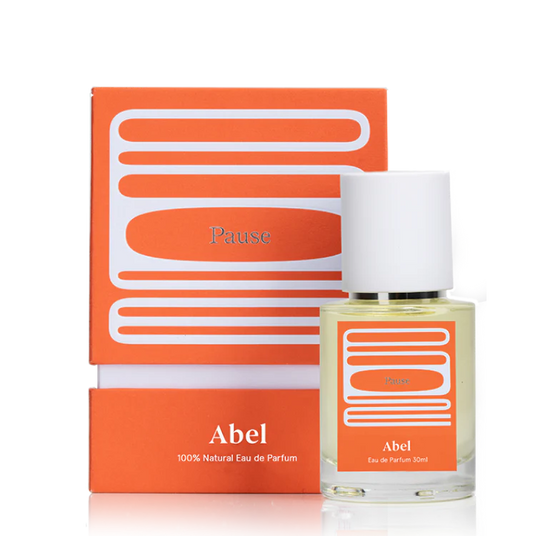 Abel Pause EDP 30mL