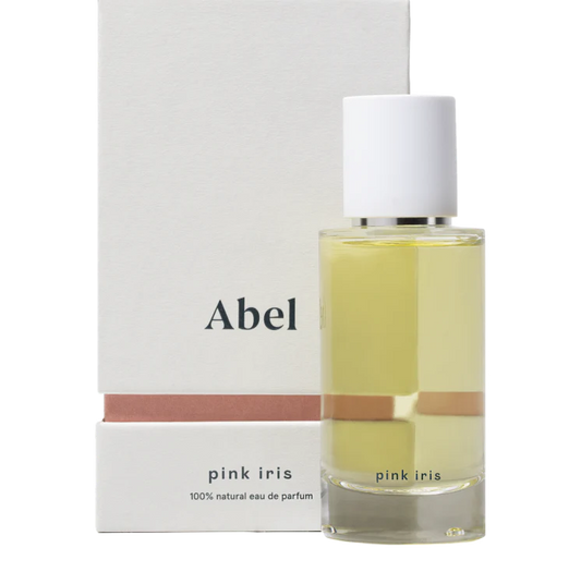 Abel Pink Iris EDP 50mL