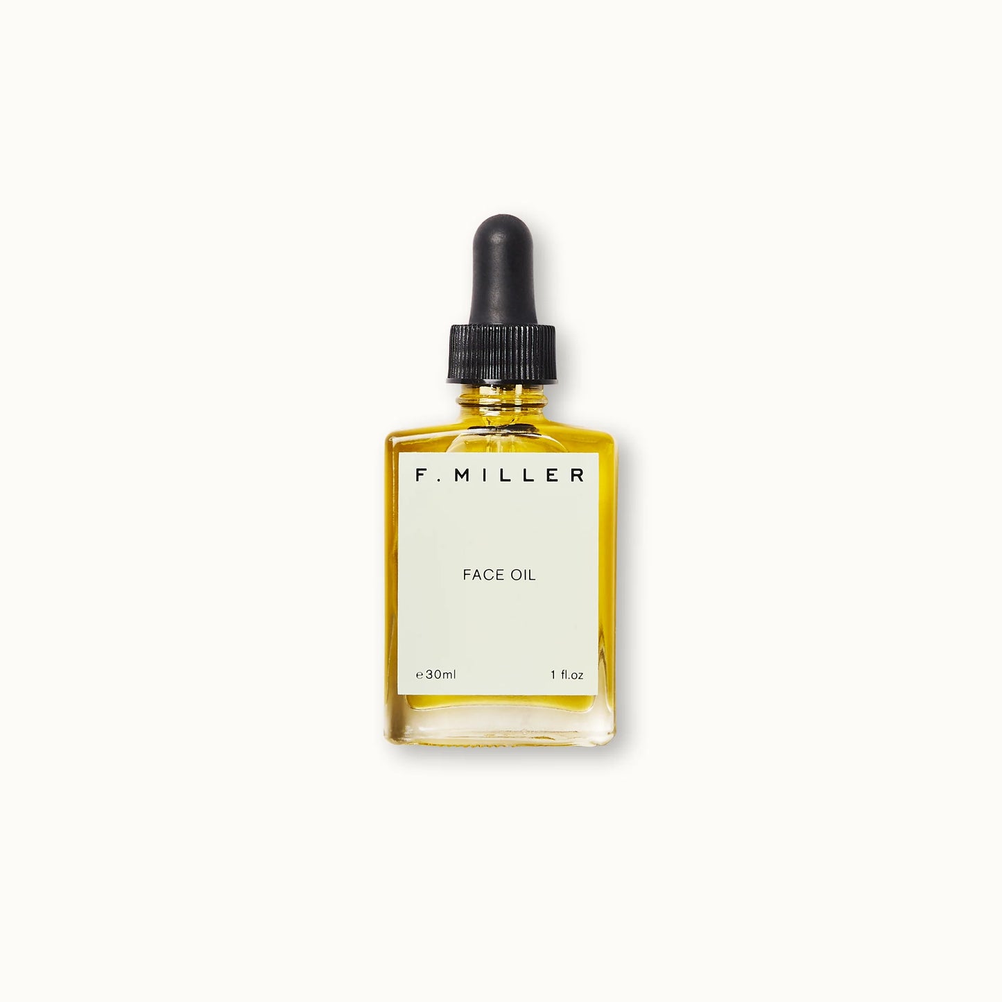 F. Miller Face Oil 30ml