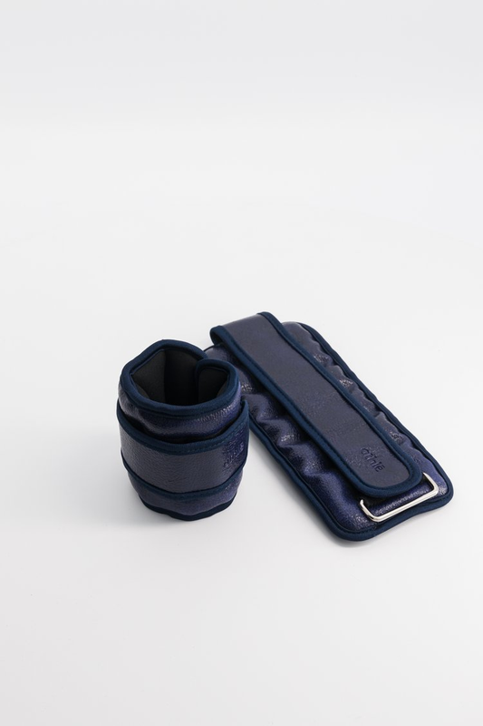 Maison Athlē Ankle Weights