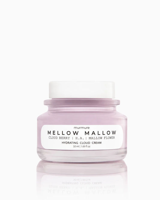 Murmure Mellow Mallow: Hydrating Cloud Cream