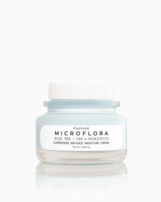 Murmure Microflora: Superfood Cream