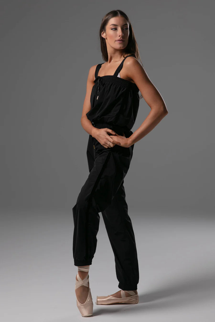 BODILE Sauna Jogger Jumpsuit